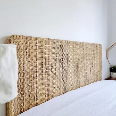 Diseno Con Jardin Privado A 100 Metros Del Mar * 托里代巴拉