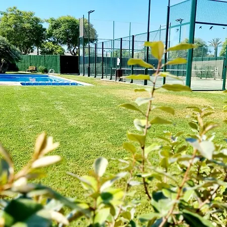 Diseño Con Jardín Privado A 100 Metros Del Mar Apartamento