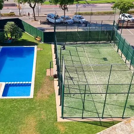 Diseno Con Jardin Privado A 100 Metros Del Mar *