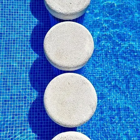 Diseno Con Jardin Privado A 100 Metros Del Mar *